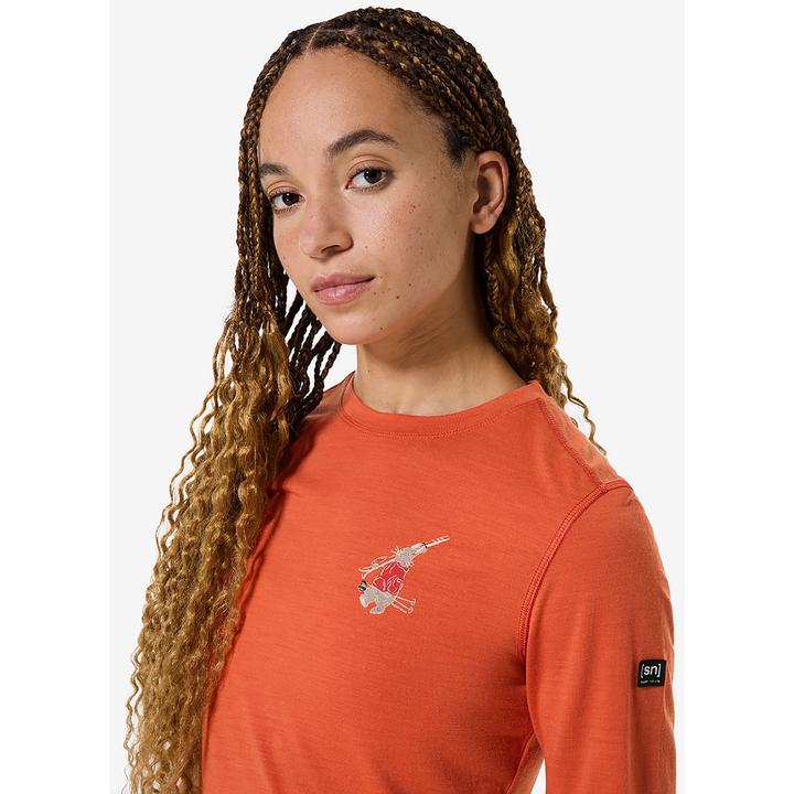 Actual product image Super Natural Tundra175 Bunny (M)