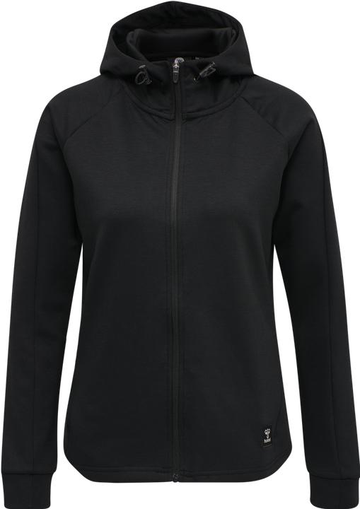 Actual product image hummel Essi Zip Hoodie (M)