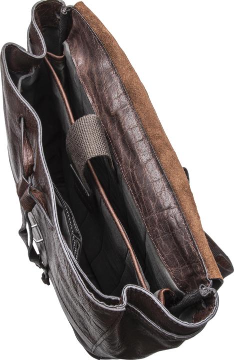 Produktbild Strellson backpack svf abbey