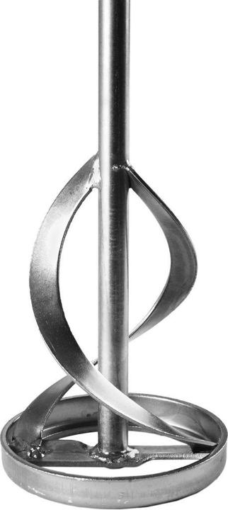 Actual product image Berg ROUND WHISK RR 120 G 740 - 120X740 M14-HOLDER
