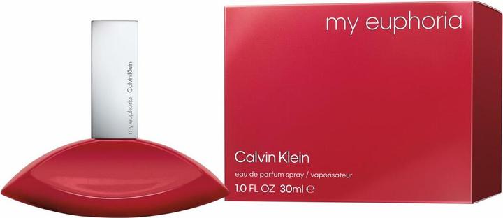 Image du produit Calvin Klein Euphoria MY Euphoria Eau de Parfum Vapo 30 ml (Eau de parfum, 30 ml)