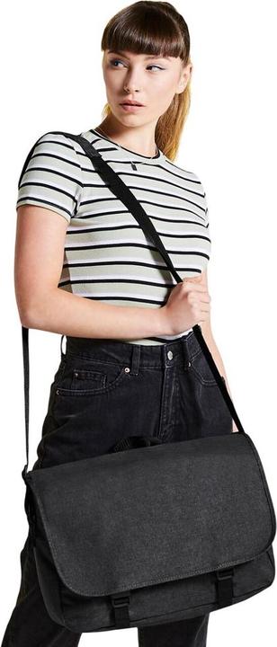 Immagine prodotto Bagbase Due Toni Messenger Bag (11 l)