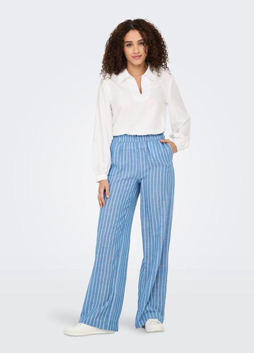 Produktbild JdY JDYEMILIA Weiter Beinschnitt Hose Hose (32)