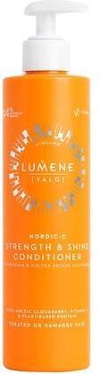 NoName Lumene Nordic-C (Valo) Strength & Shine Hair Conditioner - 290ml (290 ml)