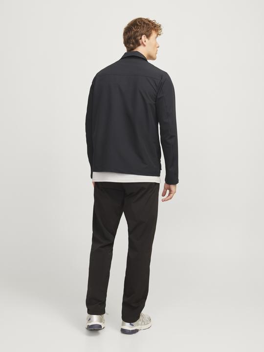 Produktbild Jack & Jones Jcoaero Shirt Jacket Ls Noos (XS)