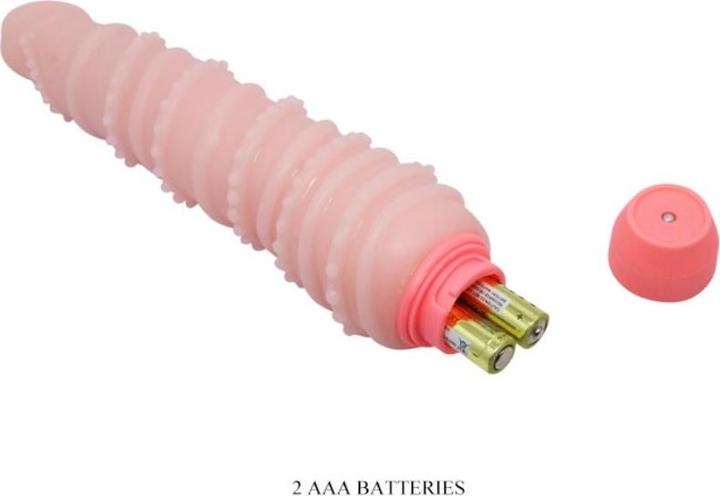 Immagine prodotto Baile Vibratore per la colonna vertebrale Flexi Vibe Sensual