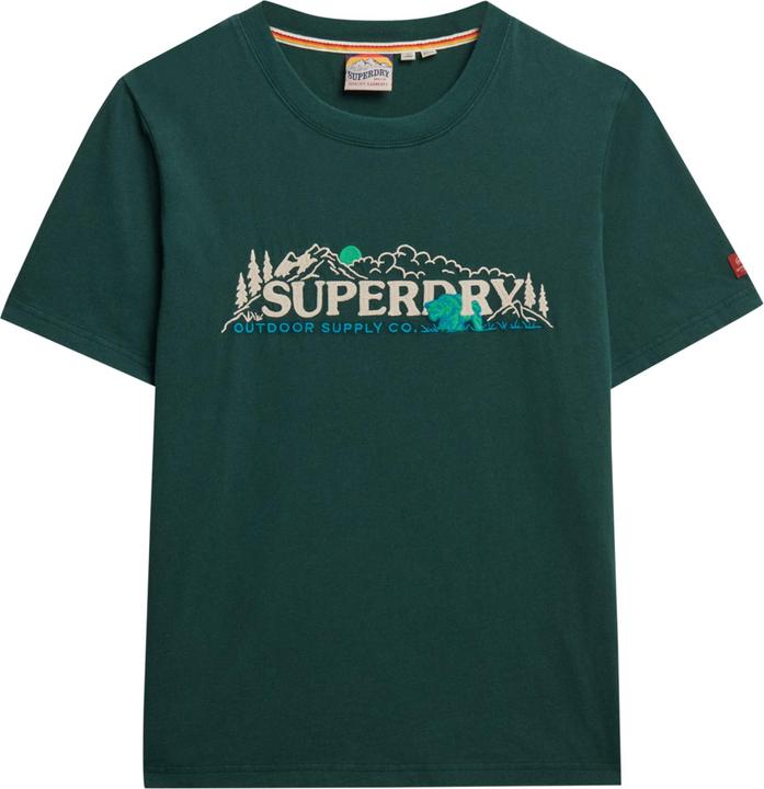 Produktbild Superdry Supply Co (M)