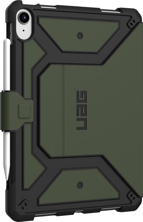 Image du produit UAG Metropolis SE (Apple iPad 2022 (10e génération))
