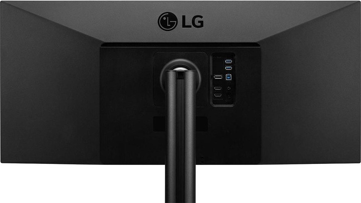 Produktbild LG 34WN780 Ergo (3440 x 1440 Pixel, 34")