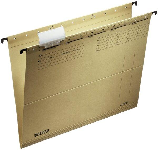Produktbild Leitz Alpha (A4, 1 x)