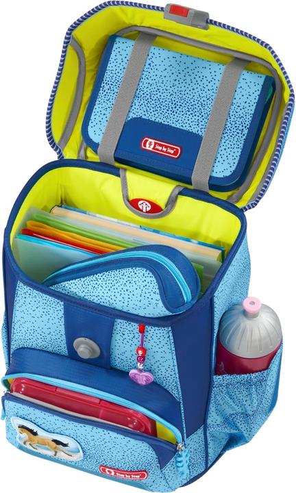 Produktbild Step by Step Cloud (19 l)