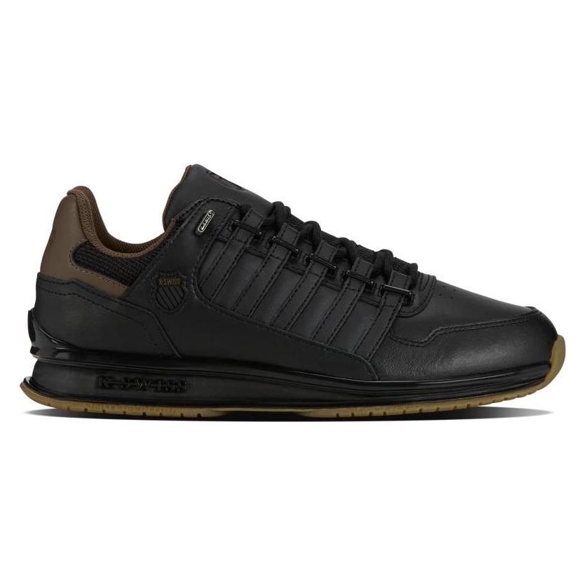 K-Swiss, Mannen, Sneakers, Rinzler Gt M 08907-097-M Shoes, Zwart, (41)