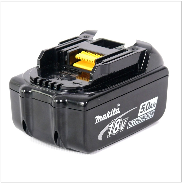 Actual product image Makita Tool battery BL1850B 197280-8 (18 V)