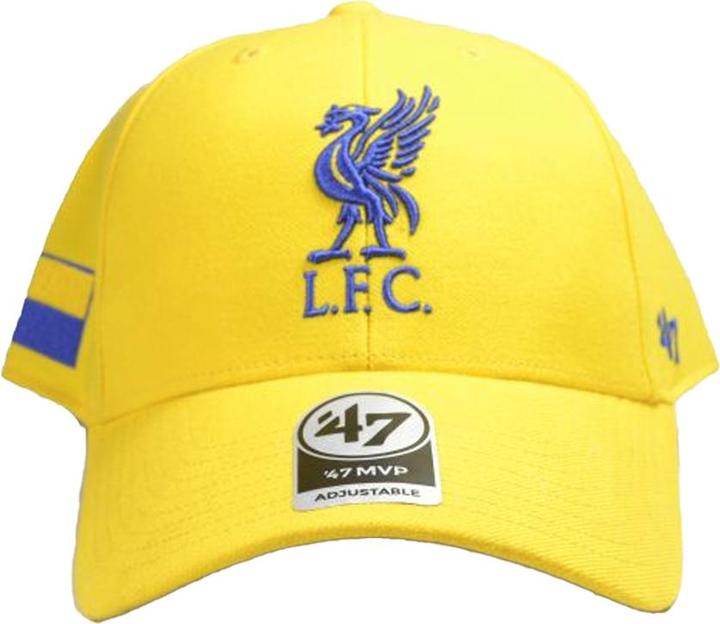 Actual product image Score Draw MVP Crest 47 Baseball Cap