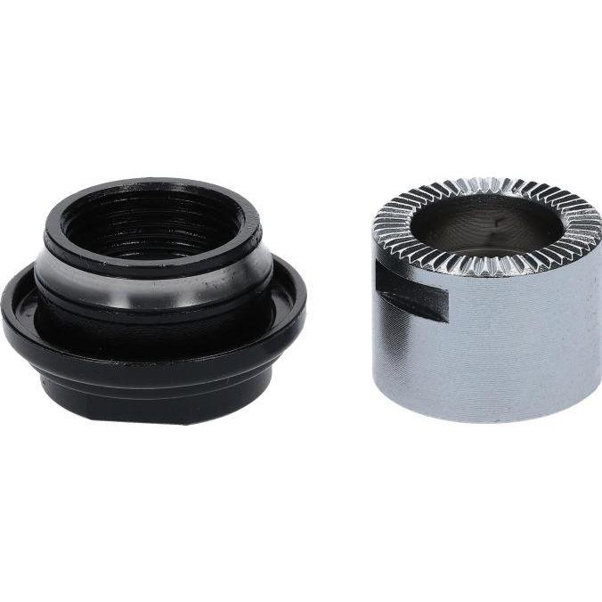 Shimano, Muttern + Unterlegscheiben, Achsmutter FH-M788 Links