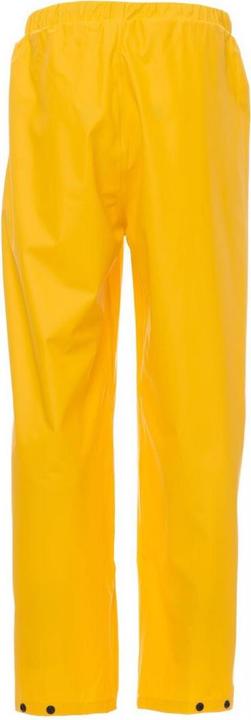 Actual product image Payper Waterproof jacket Dry-pants (L)
