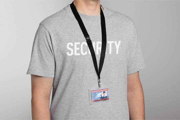 Image du produit Durable Porte-badge "reXycle