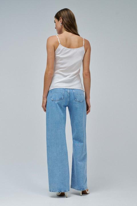 Produktbild Salsa Jeans Top Lace (S)