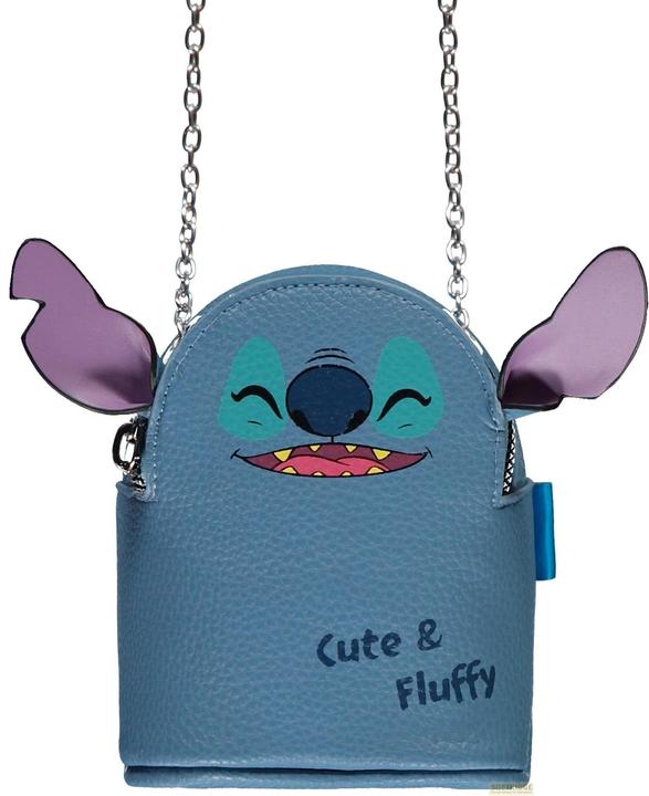 Immagine prodotto Difuzed Lilo and Stitch - Stitch Micro Bag