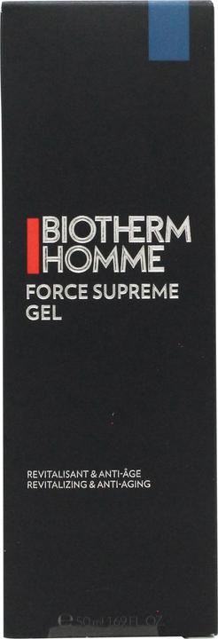 Produktbild Biotherm Force Supreme (50 ml, Gesichtsgel)