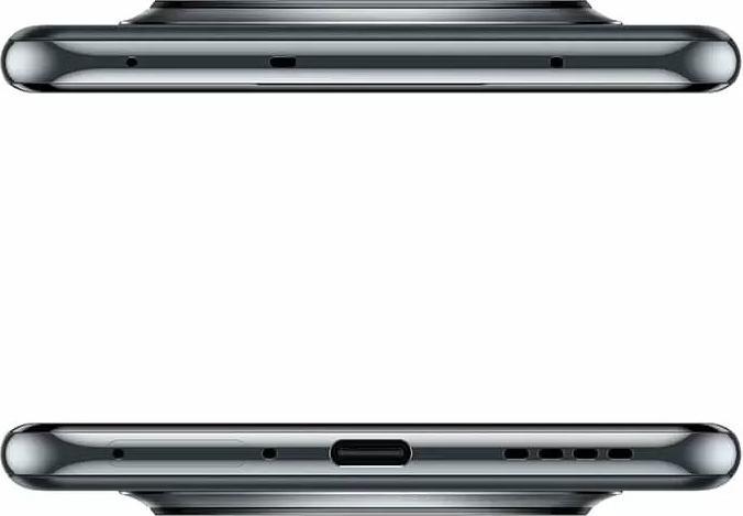 Produktbild realme 14 Pro+ (256 GB, Suede Grey, 6.83", Dual SIM, 5G)