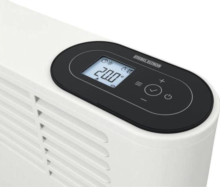 Produktbild Stiebel Eltron CNS 500 Plus LCD (CH) (500 W)