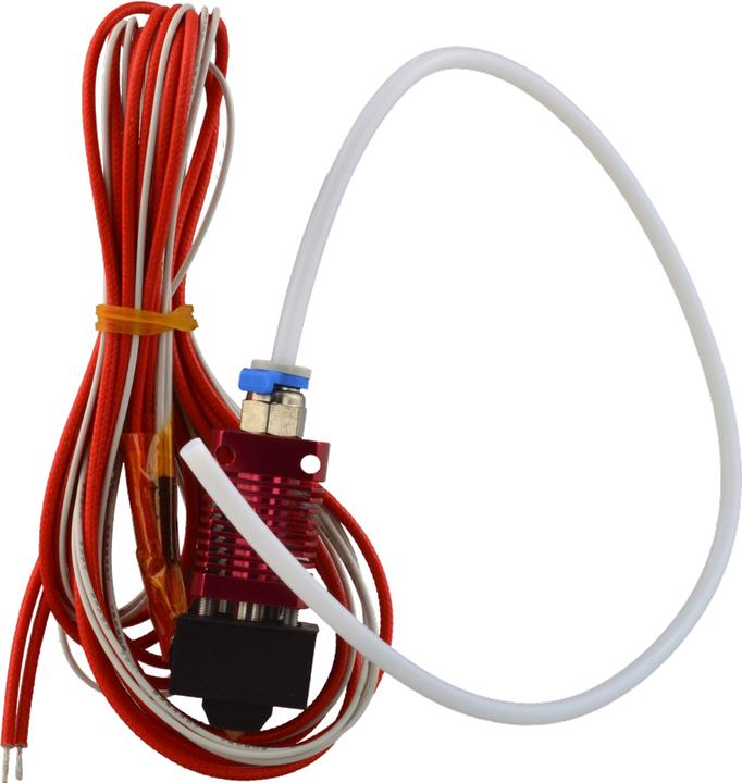 Actual product image Creality 3D Ender 3 V2 Hot-end kit / Nozzle kit
