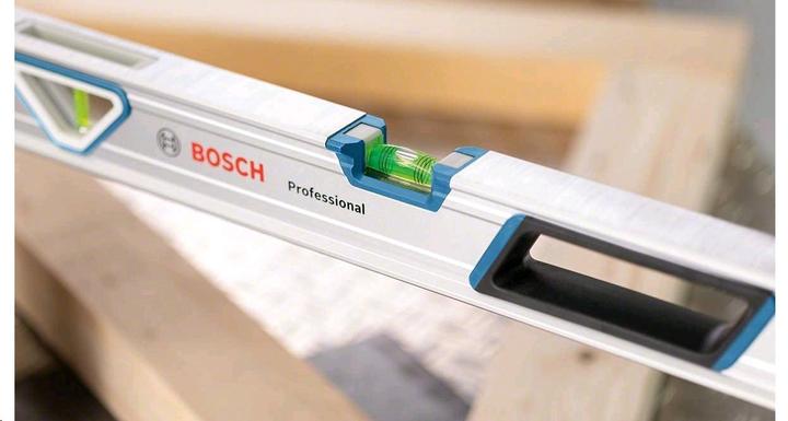 Image du produit Bosch Professional Niveau à bulle (123.30 cm)