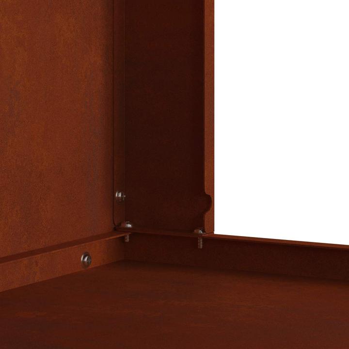 Image du produit vidaXL Feuerstelle (40 cm)
