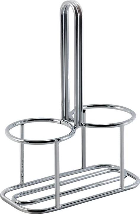 Actual product image BerlingerHaus Salt and pepper shaker set chrome steel (Pepper, Salt)