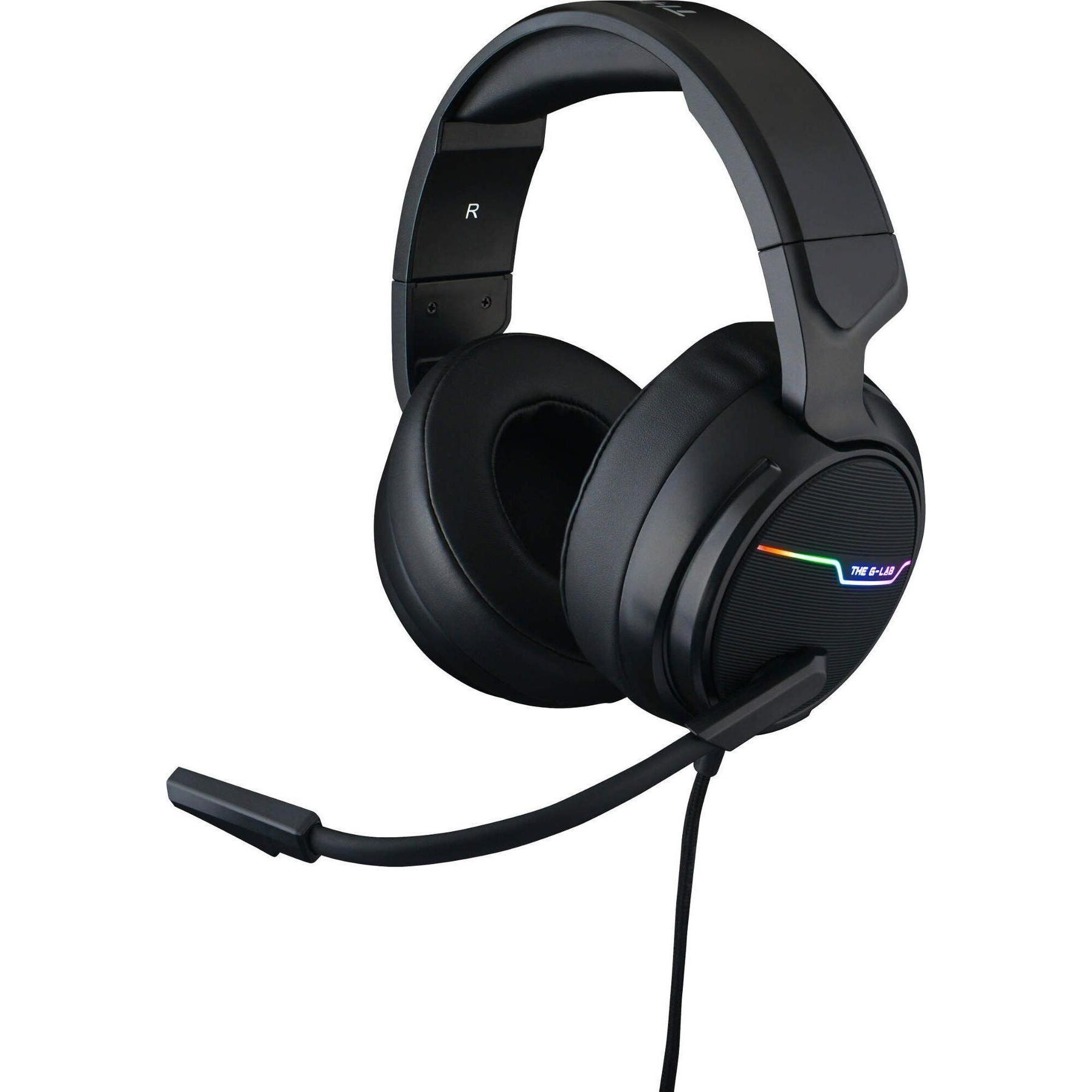 The G-Lab Korp Thallium (Kabelgebunden) (GL-KORP-THALLIUM)