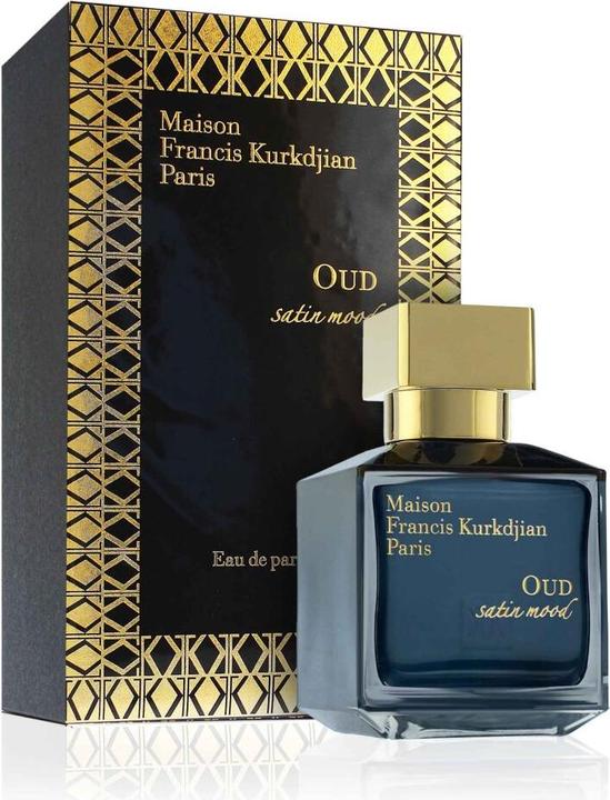 Immagine prodotto Maison Francis Kurkdjian Oud Satin Mood (Eau de parfum, 70 ml)