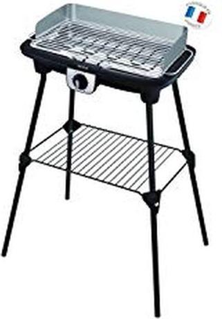 Productafbeelding Tefal Easygrill XXL BG921812 (2.50 kW)