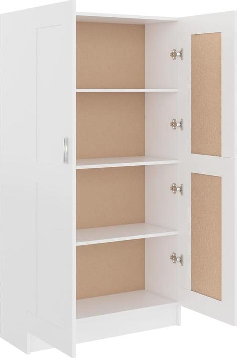 Image du produit vidaXL Gilvarry (82,5 x 30,5 x 150 cm)