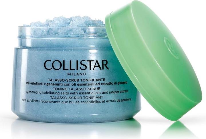 Actual product image Collistar Toning Thalasso (700 ml)