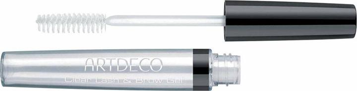 Actual product image Artdeco Clear Lash And Brow Gel (Transparent)