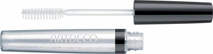 Produktbild Artdeco Clear Lash And Brow Gel (Transparent)