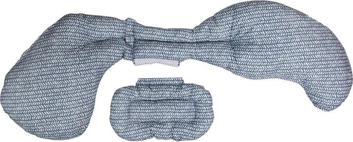Immagine prodotto Boppy Cuscino di sostegno Total Body