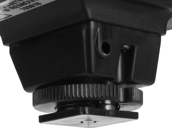 Actual product image Falcon Eyes Infrared flash trigger TR-1 (Infrared)