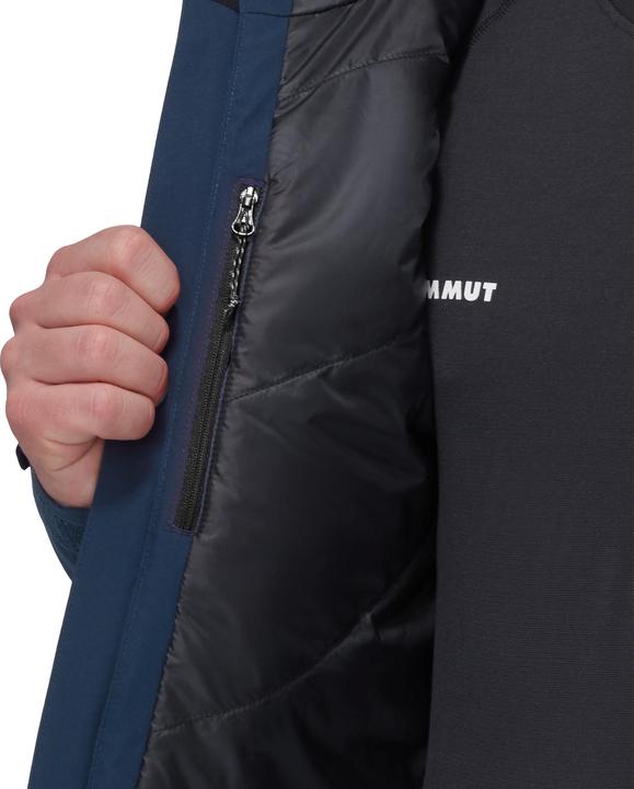 Actual product image Mammut Stoney (L)