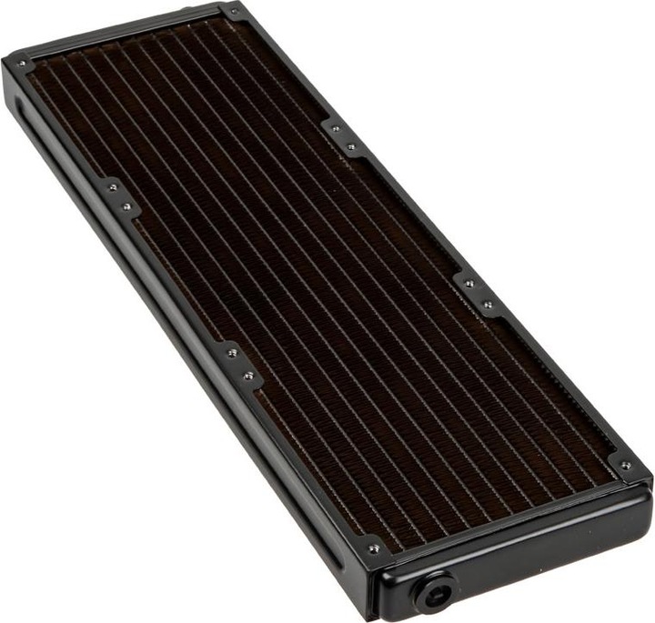 Produktbild MagiCool Xflow Copper Radiator III (120 mm)