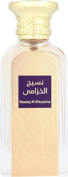 Produktbild Afnan Naseej Al Khuzama Eau de Parfum - 50ml (Eau de Parfum, 50 ml)