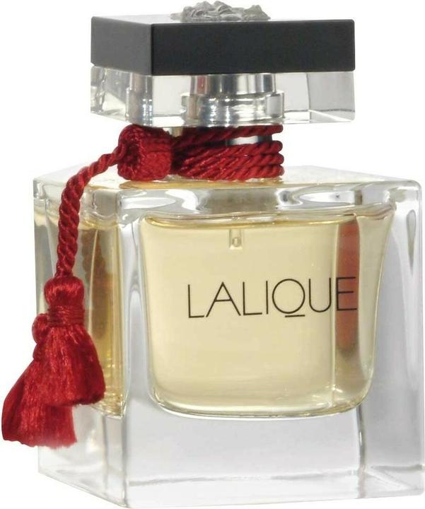 Actual product image Lalique Le Perfume (Eau de parfum, 50 ml)