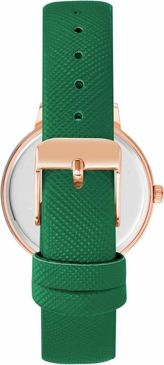 Actual product image Juicy Couture Ladies' watch JC1264RGGN (Ø 38 mm) (38 mm)