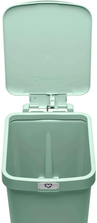 Produktbild Brabantia StepUp Bin (16 l)