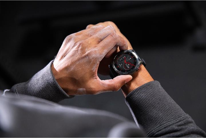 Produktbild Garmin epix Sapphire Gen2 (47 mm)