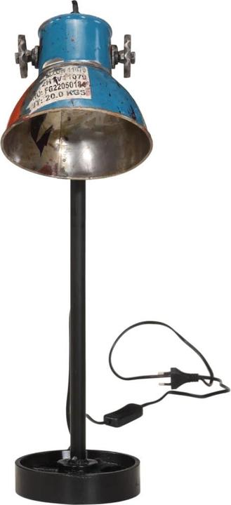 Immagine prodotto vidaXL Klotilde (E27)