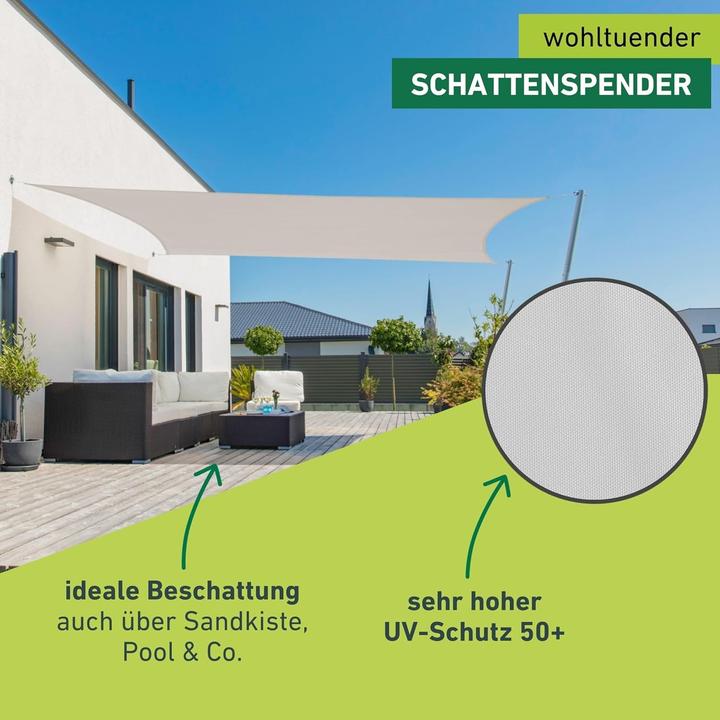 Produktbild Windhager Cannes (500 x 400 cm)