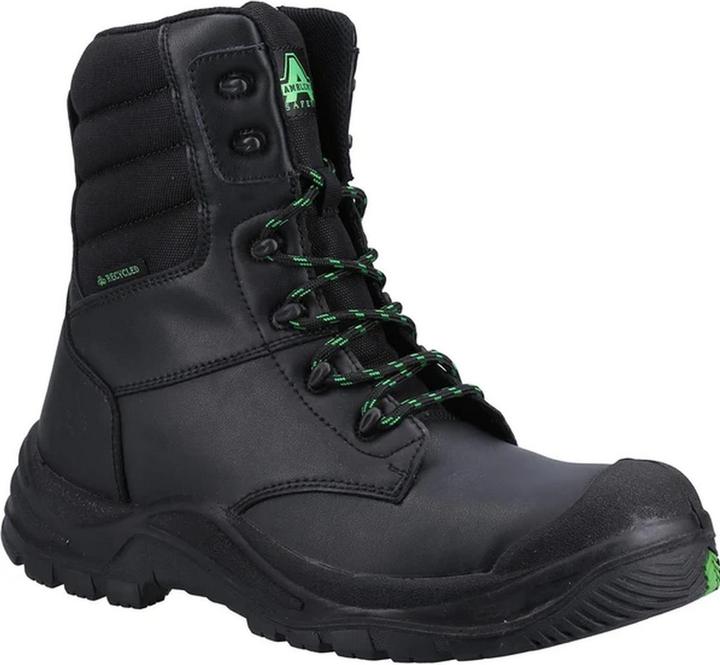 Produktbild Amblers Safety Erwachsene AS503 Elder Sicherheitsstiefel (37)