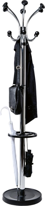 Actual product image Maul Coat rack Nebula